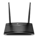 TP-Link - Router - Wireless - MR100 300Mbps