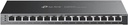 TP-Link - Switch - SG2016P 16-Port Gigabit Smart