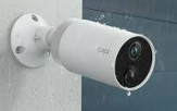 TP-Link - Tapo C400S2 Smart Wire-Free Se