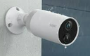 TP-Link - Tapo C400S2 Smart Wire-Free Se