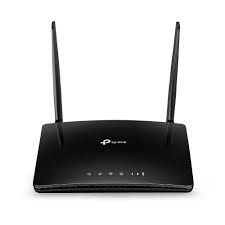 TP-Link - Router - Wireless - Archer MR400 AC1200 Dual Band