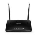 TP-Link - Router - Wireless - Archer MR400 AC1200 Dual Band