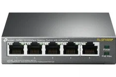 TP-Link TL-SG1016D 16-Port Gigabit Switch - Conmutador - sin gestionar - 16 x 10/100/1000 - sobremesa