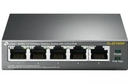 TP-Link TL-SG1016D 16-Port Gigabit Switch - Conmutador - sin gestionar - 16 x 10/100/1000 - sobremesa