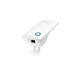 TP-Link TL-WA850RE - Extensor de rango Wi-Fi - 100Mb LAN - Wi-Fi - 2.4 GHz