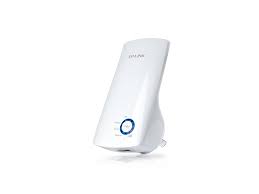 TP-Link TL-WA850RE - Extensor de rango Wi-Fi - 100Mb LAN - Wi-Fi - 2.4 GHz