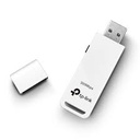 TP-Link TL-WN821N - Adaptador de red - USB 2.0 - 802.11b/g, 802.11n (draft 2.0)