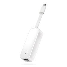 TP-Link UE300C USB Type-C to RJ45 Gigabit Ethernet Network Adapter - Adaptador de red - USB-C - Gigabit Ethernet