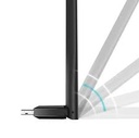 TP-Link - USB Network Adapters - Archer T2U Plus AC600 Dual Ban