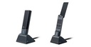TP-Link - Wi-Fi range extender - Wireless - Archer TXE70UH AXE5400 Tri-Ban