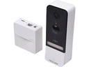 TP-Link - Smart D230S1 Video Doorbell Ca