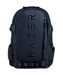 Razer Rogue V3 - Mochila para transporte de portátil - 15" - negro