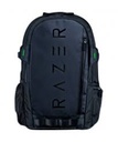 Razer Rogue V3 - Mochila para transporte de portátil - 15" - negro