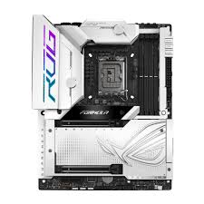 ROG - ROG MAXIMUS Z790 - Motherboard - LGA 1700 ATX