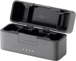 DJI - Charging case Mic 2