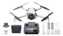 DJI - Drone - Combo 3 batteries