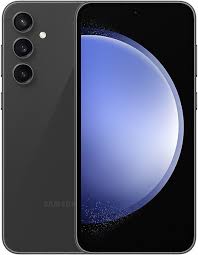 Samsung Galaxy S23 FE - Smartphone - 8GB 256GB GRAYGTO SM-S711BZAKG