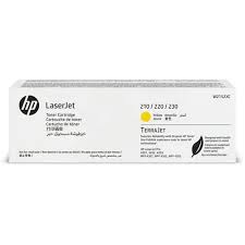 HP - W2152XC - Toner cartridge - Yellow