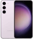 Samsung Galaxy S23 Ultra Light Pink SM-S918BLIKGTO - Dynamic AMOLED 6X - 12MP Front Camera - 12 MP + 200 MP + 10 MP + 10 MP Rear Camera – 5,000mAh - IP68 - 12 GB + 256 GB - Android 13
