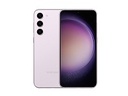 Samsung Galaxy S23 Ultra Light Pink SM-S918BLIKGTO - Dynamic AMOLED 6X - 12MP Front Camera - 12 MP + 200 MP + 10 MP + 10 MP Rear Camera – 5,000mAh - IP68 - 12 GB + 256 GB - Android 13