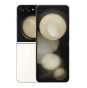 Samsung Galaxy Z Flip 5 - Smartphone - Android - 512 GB - Beige - Touch - 8GB