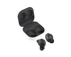 Samsung - Headphones - Galaxy Buds FE - GRAYLTA SM-R4