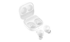 Samsung - Headphones - Galaxy Buds FE - WHITELTA SM-R