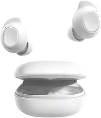Samsung - Headphones - Galaxy Buds FE - WHITELTA SM-R