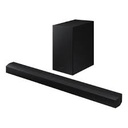 Samsung HW-B450/ZP - Sound bar - 300 Watts