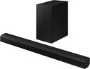 Samsung HW-B450/ZP - Sound bar - 300 Watts