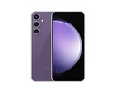 Samsung Galaxy S23 FE - Smartphone - 8GB 256GB PURPLEGTO SM-S711BZP
