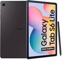Samsung Galaxy - Tab S6 Lite - Android - Exynos - 4GB 64GB GRAY SM-P613NZAUGTO