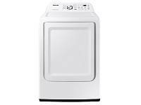 Samsung DV3000J DV20A3200PW - Secadora - ancho: 68.6 cm - fondo: 76.8 cm - alto: 111.7 cm - carga frontal - blanco