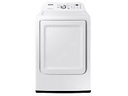 Samsung DV3000J DV20A3200PW - Secadora - ancho: 68.6 cm - fondo: 76.8 cm - alto: 111.7 cm - carga frontal - blanco
