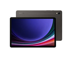 Samsung Galaxy - Tab-S9 - Android - Snapdragon - con Keyboard Cover 8GB_128GB B