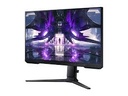 Samsung - LED-backlit LCD monitor - 27" - Odyssey G32A FreeSync 165Hz