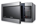 Samsung MARIMBA AME83M - Horno microondas - 23 litros - 750 W - gris