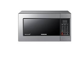 Samsung MARIMBA AME83M - Horno microondas - 23 litros - 750 W - gris