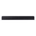 Samsung HW-C400 - Sound bar - Black - Series 2.0 Ch