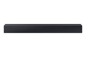Samsung HW-C400 - Sound bar - Black - Series 2.0 Ch