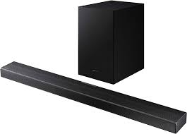 Samsung HW-Q600A - Q Series - sistema de barra de sonido - canal 3.1.2 - inalámbrico - Bluetooth - negro