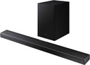 Samsung HW-Q600A - Q Series - sistema de barra de sonido - canal 3.1.2 - inalámbrico - Bluetooth - negro