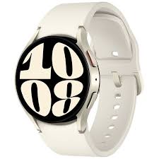 Samsung Watch - Beige - 6 40 mm