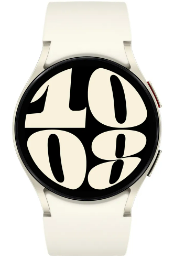 Samsung Watch - Beige - 6 40 mm