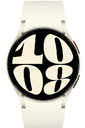Samsung Watch - Beige - 6 40 mm