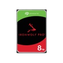 Seagate - Hard drive - Internal hard drive - 8 TB - 3.5" - 7200 rpm - ST8000NT001