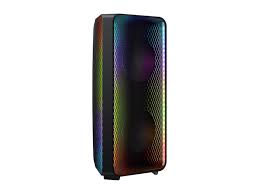 Samsung - Tower Sound - with Battery MX-ST40
