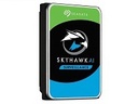 Seagate SkyHawk AI ST8000VE001 - Disco duro - 8 TB - interno - 3.5" - SATA 6Gb/s - búfer: 256 MB - con Recuperación de datos Seagate Rescue de 3 años