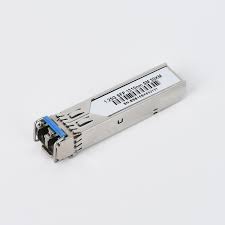 SFP, SM, DX, 1310nm, LC, 1.25Gb