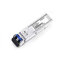 SFP, SM, DX, 1310nm, LC, 1.25Gb